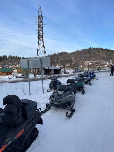 From Tbilisi: Bakuriani and Borjomi Day Trip - Bakuriani: An Alpine Village With Year-Round Charm