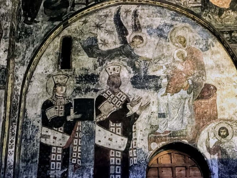 From Tbilisi: Vardzia, Rabati, and Borjomi Private Tour - Practical Details and Logistics