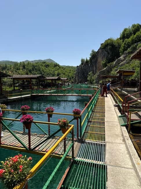 From Tirana/Durres:Hiking tour in National Park of Shebenik - Price and Value