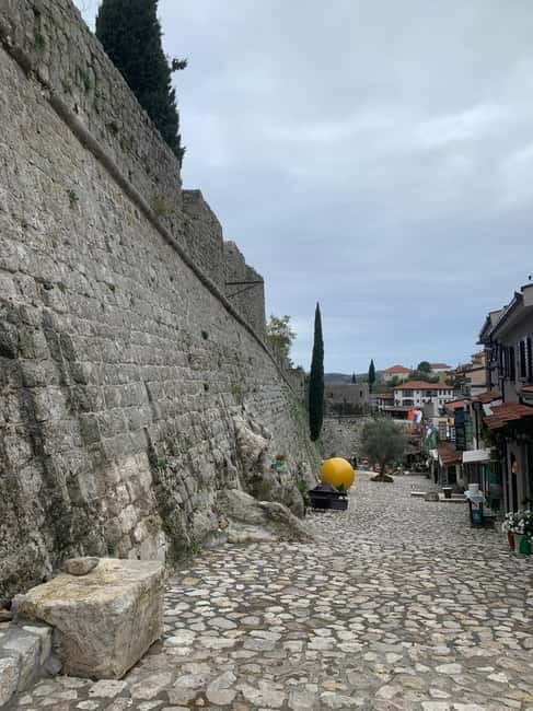 From Tirana: Shkodra and Ulcinj, Montenegro Day Tour - Who This Tour is Perfect For