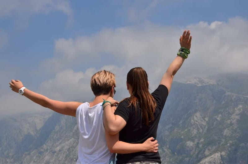 From Tivat: Vrmac Hill Scenic Hike above Boka Bay - Why This Hike Offers Excellent Value