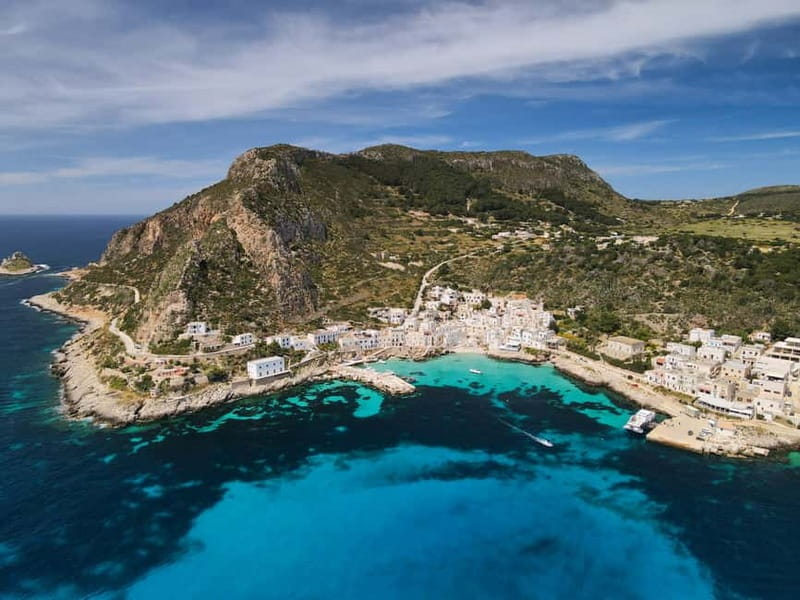 From Trapani: Egadi Islands Favignana & Levanzo Cruise - Frequently Asked Questions