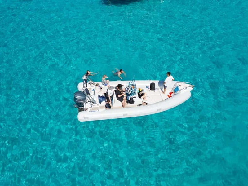 From Trapani: Full-day private tour of Favignana and Levanzo, all inclusive - Who is This Tour Best For?