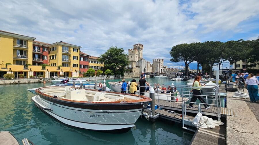 From Venice: Verona, Sirmione & Lake Garda with Boat Cruise - Final Thoughts: Is This Tour Worth It?