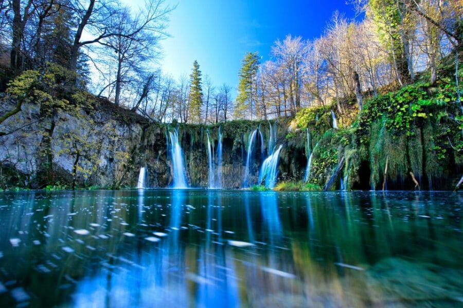 From Zadar: Plitvice Lakes National Park Day Trip +Boat Ride - Price and Logistics: Value for Your Money