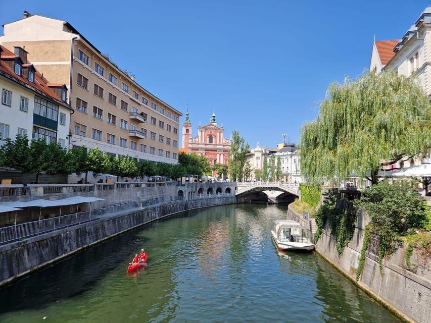 From Zagreb: Highlights Day Tour to Bled and Ljubljana - Final Thoughts: Is It Worth It?