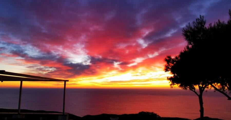 From Zakynthos: Sunset Tour to Agalas and Damianos Cave - Who Is This Tour Best Suited For?