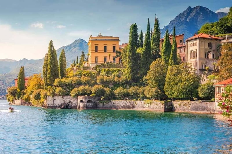 From Zürich: Lugano and Lake Como Day Trip - In-Depth: What You Can Expect from the Tour