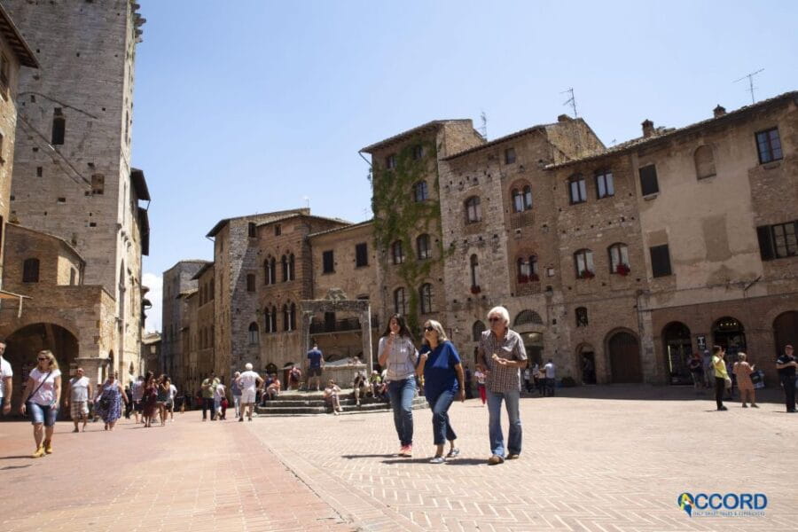 Full-Day Excursion to Siena, San Gimignano & Pisa - What Makes This Tour Stand Out