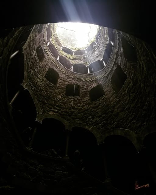 Full Day tour in Sintra with Pick-up in Lisboa - An In-Depth Look at the Full-Day Sintra Tour