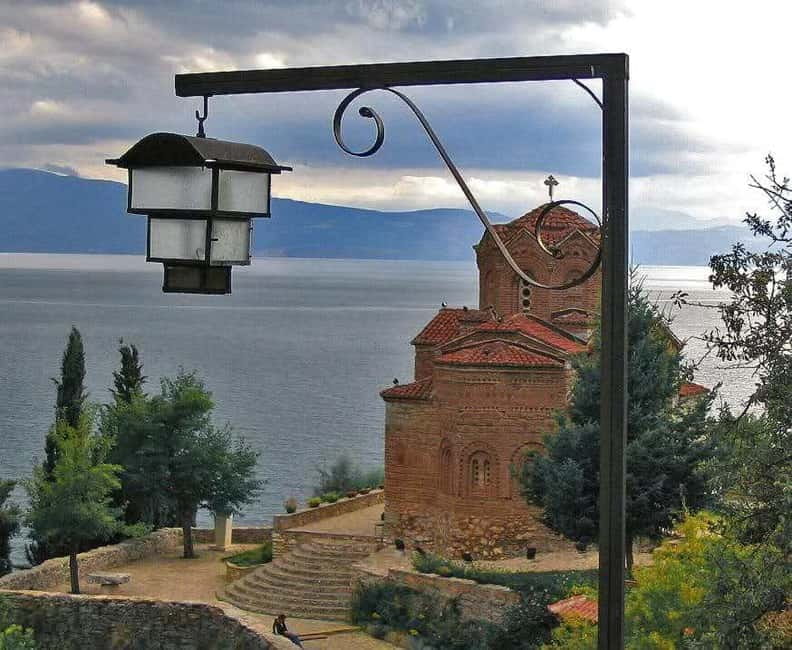 Full-Day Tour of Ohrid from Skopje - An In-Depth Look at the Experience