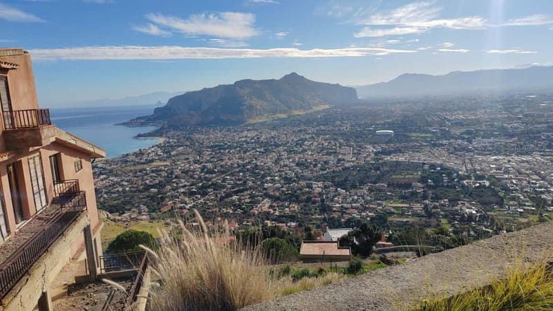 Full Day UNIQUE Excursion to Monreal Cathedral and Cefalù - Traveling to Cefalù: The Queen of Coastal Villages