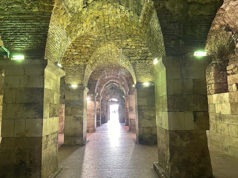 Game of Thrones: Split and Klis Private Walking Tour - Climbing Klis Fortress: A Fortress with a Series Past