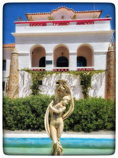 Gastronomic Wine tasting Experiences in Mértola, Alentejo - What’s Included & How the Tasting Unfolds