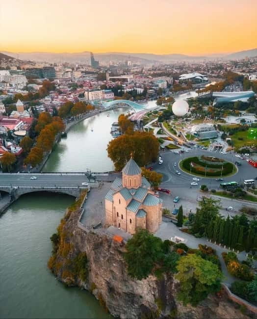 Georgia: 5-Day Cultural & Nature Tour with Hotel & Transport - Why This Tour Offers Great Value