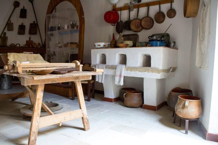 Giara Horse Museum Entry Ticket - Exploring the Giara Horse Museum: An Authentic Window into Sardinian Life