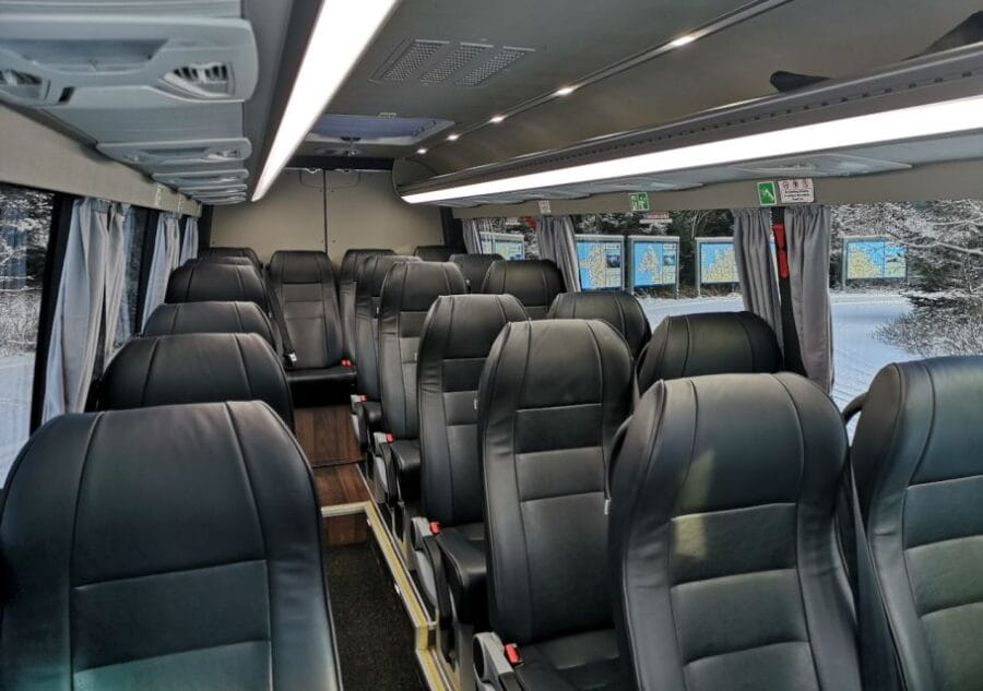 Golden Circle and Kerið Crater Small Group Tour - Gullfoss: Waterfall Power and Photo Opportunities