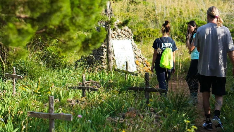 Golfo Aranci: Guided panoramic hike with aperitif and photos - Who Would Love This Tour?