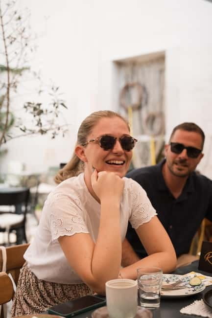 Good Morning Zadar Food Tour - Savoring Seafood and Dalmatian Classics in Family-Run Konobas