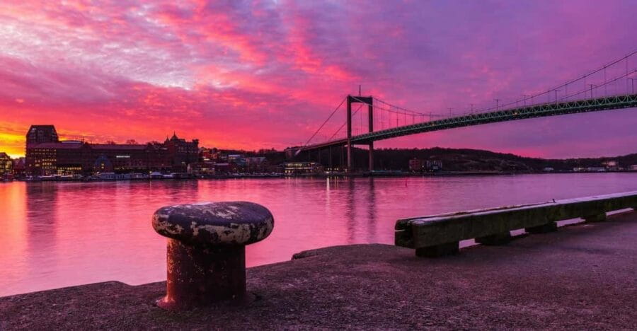 Gothenburg: Insta-Perfect Walk with a Local - Exploring Gothenburg with a Local: An In-Depth Review