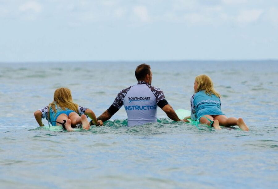 Gran Canaria Maspalomas: Surf lessons all levels - Who Will Love This Experience?