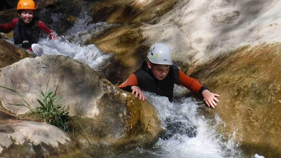 Granada: Family Canyoning in Río Verde - Why You’ll Love the Río Verde Canyoning Experience