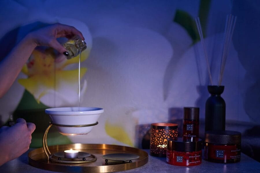 Granada: Thermal Spa Circuit with Optional Massage - The Benefits and Atmosphere