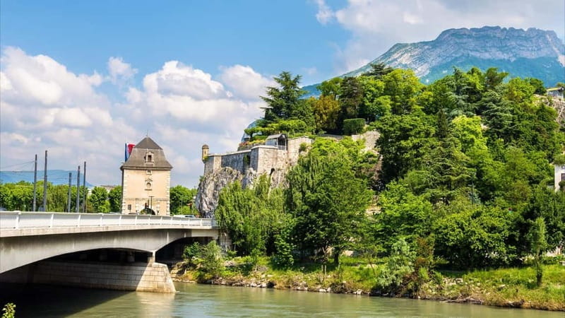Grenoble: 2-hour Best Intro Walking Tour with a Local - FAQ