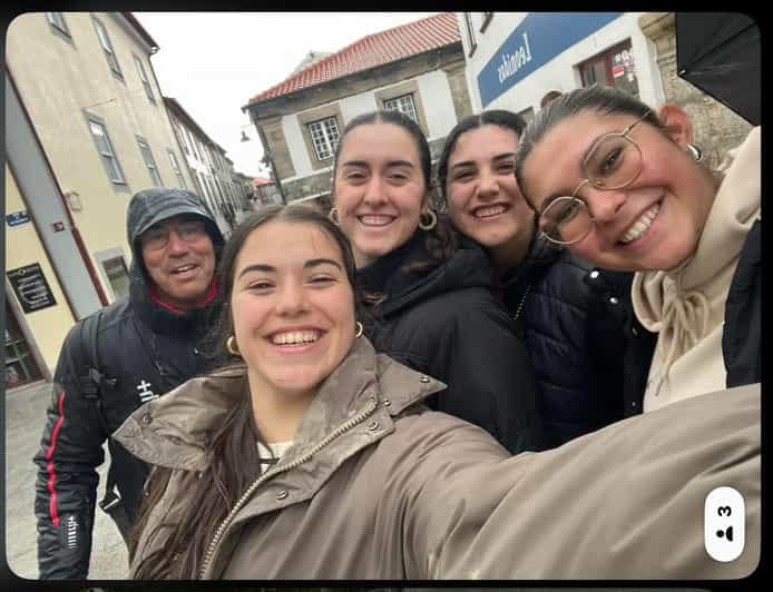 Guarda Secrets: Street Art & Hidden Histories - Free Tour - Street Art and Murals in Focus