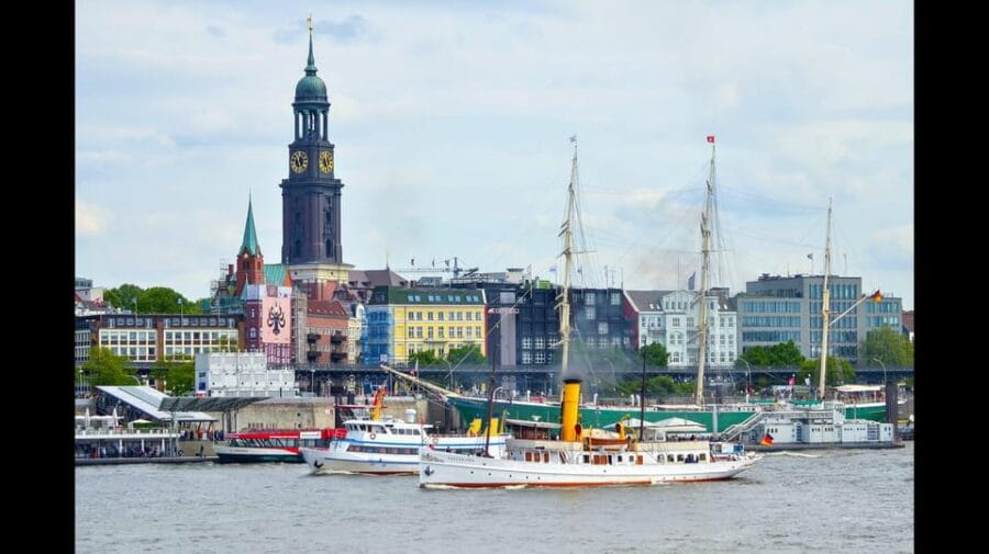 Hamburg Green Ring I 3-day e-bike tour - An In-Depth Look at the Hamburg Green Ring E-Bike Tour