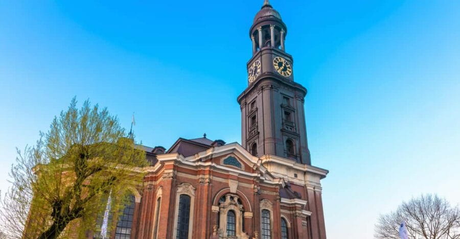 Hamburg: Guided Tour of St. Michael's Church - What Makes the Guided Tour Special?