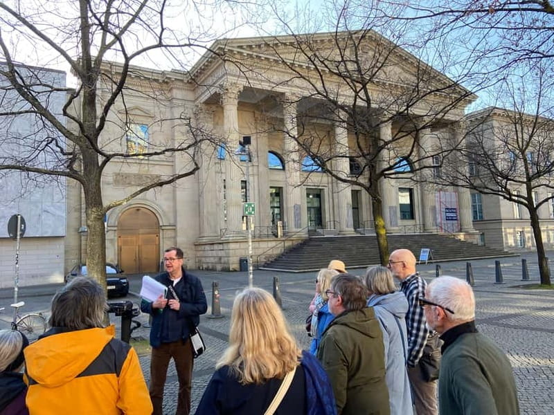 Hanover: Hanover's beer history(ies) - Practical Details and What You Should Know