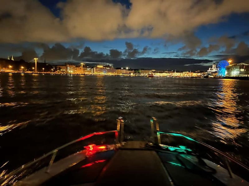 Helsinki: Archipelago Sightseeing Boat Tour - Price, Logistics, and Practical Tips