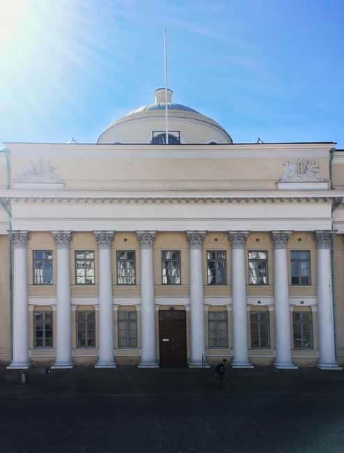 Helsinki: Express Main Highlights - How to Make the Most of This Tour