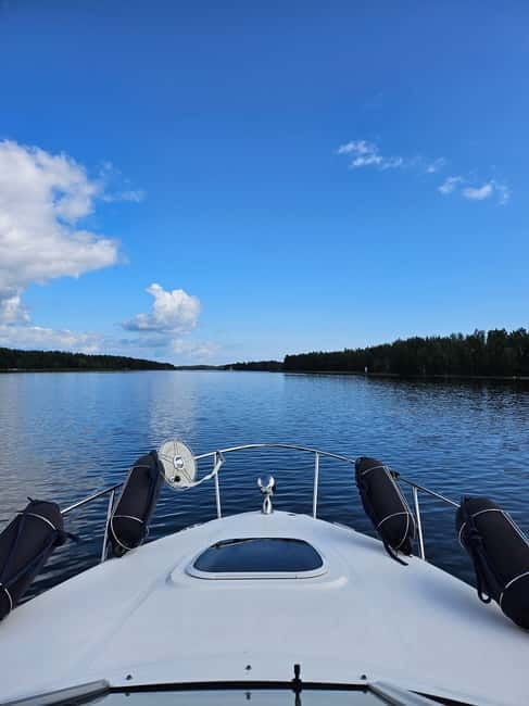 Helsinki: Private Boat Tour with Local Captain - Who Is This Tour Best For?