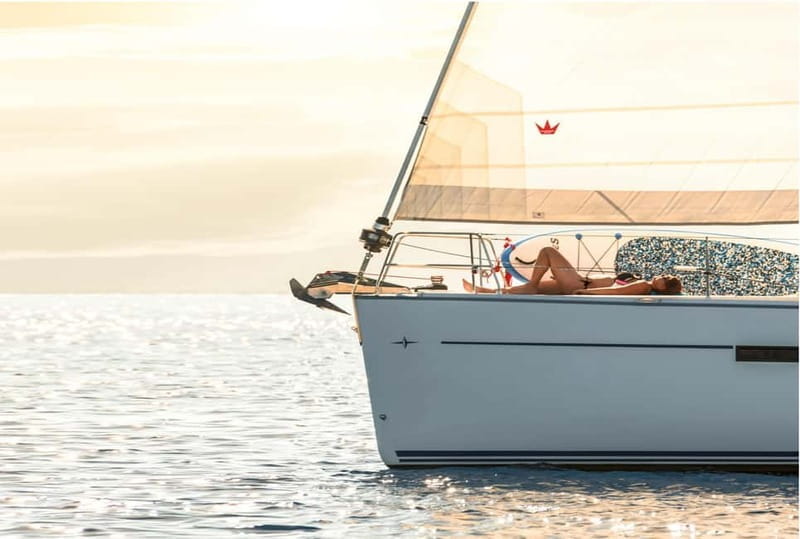 Heraklion: Sailing to Dia island with lunch on Bavaria 51 - Who Would Love This Tour?