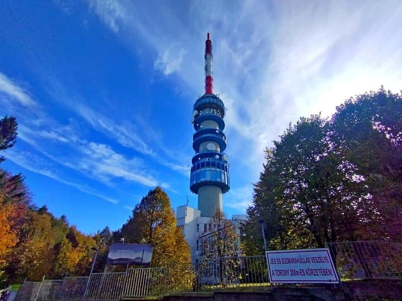 Hiking tour to the Peak of Hungary - Starting from Budapest: Convenient and Well-Organized