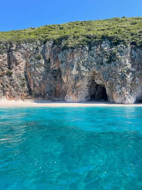 Himara: Albanian Riviera Boat Tour with Swimming stops - What Makes This Tour Stand Out