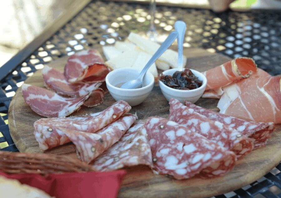 Historic Markets Food Tour and Cooking Class - Learning to Cook Florence Style