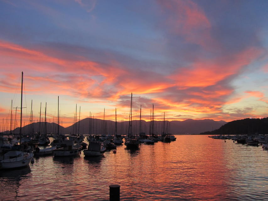 Holiday Golfo dei Poeti: Boat Tour and Tasting - Price and Value: Is It Worth It?