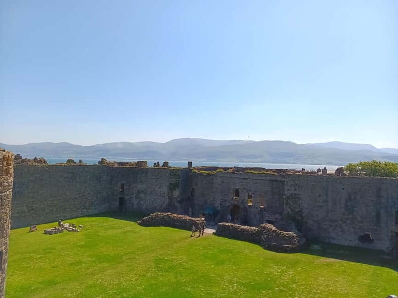 Holyhead: Beaumaris & Anglesey Heritage Tour - The Overall Experience and Practicalities