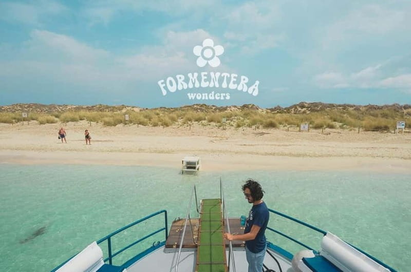 Ibiza: Formentera Cruise with Paella, OpenBar & Water Sports - Price and Logistics: Good Value for the Experience Offered