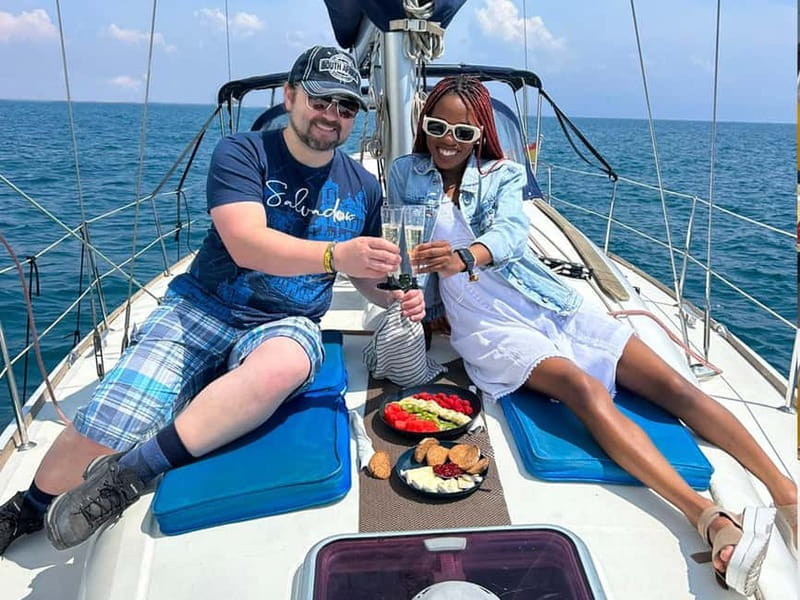 Ibiza: Formentera on a Sailboat. Private or Small Group - What to Expect & Practical Details