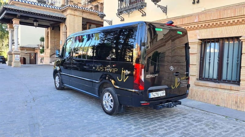Ibiza: Private Tour with Driver in Mercedes Luxury Van - The Details: Pricing, Logistics, and Practical Tips