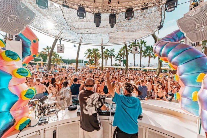 Ibiza Sunset Boat Party with 3hrs Open Bar + 3 Club Entries - Price and Value: Are You Getting Your Moneys Worth?