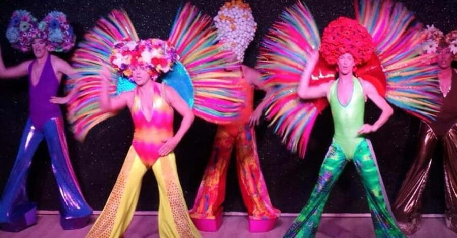 Icmeler Talk of the Town - Info & Tickets and Transfers - Price and Value: Is It Worth It?