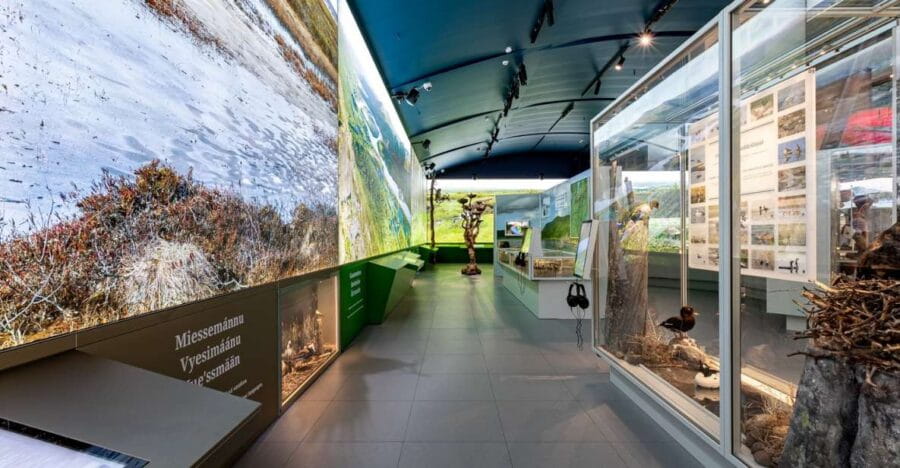 Inari: Siida - Sámi Museum and Nature Centre Ticket - The Bottom Line