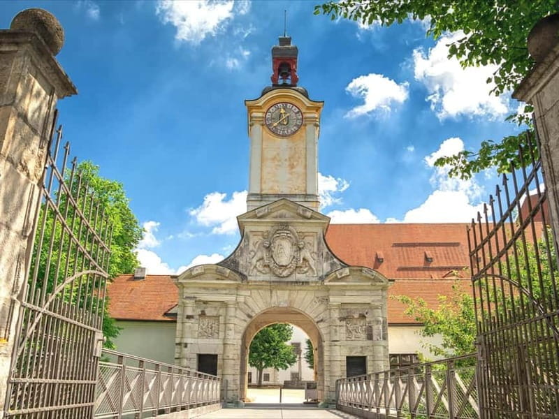 Ingolstadt: Express Walking Tour with a Local - Price and Logistics