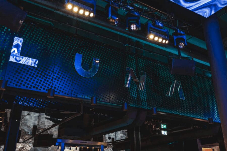 Innsbruck: Party-Ticket at Luna Club Lounge - Exploring Innsbruck’s Nightlife: The Luna Club Lounge Experience