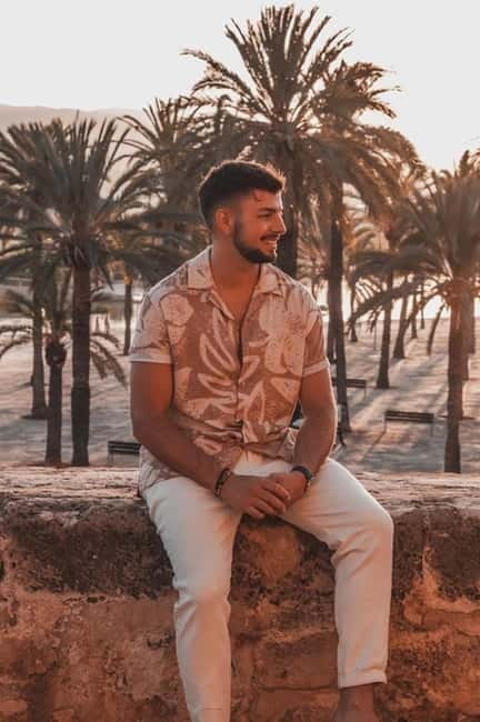 Instagram tour in Palma de Mallorca with a private photographer - Exploring Palma’s Highlights with a Private Photoshoot